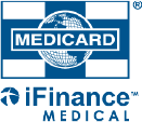 MEDICARD-iFinance Medical