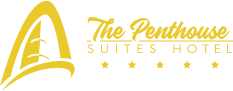 THE PENTHOUSE SUITES HOTEL